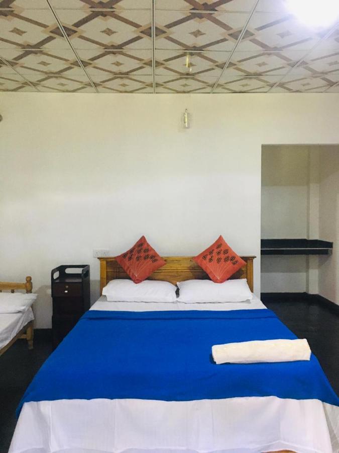 Himansa Homestay Ella Exterior foto