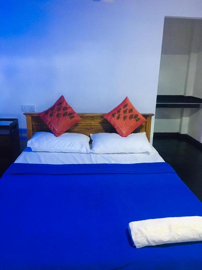 Himansa Homestay Ella Exterior foto