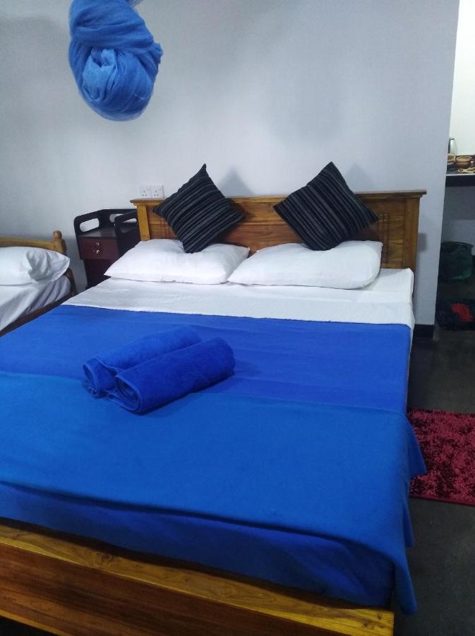 Himansa Homestay Ella Exterior foto