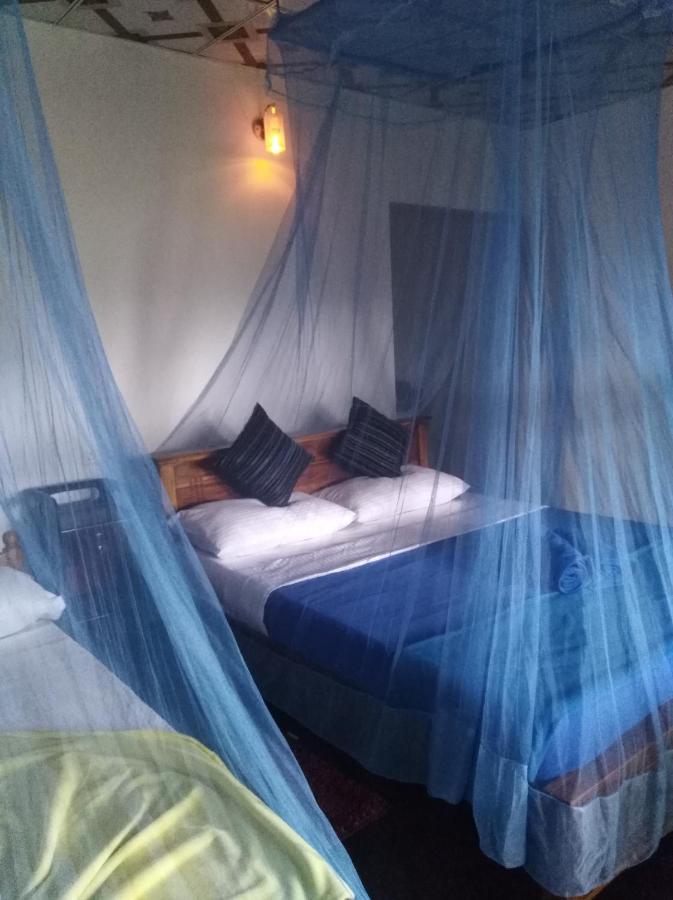 Himansa Homestay Ella Exterior foto