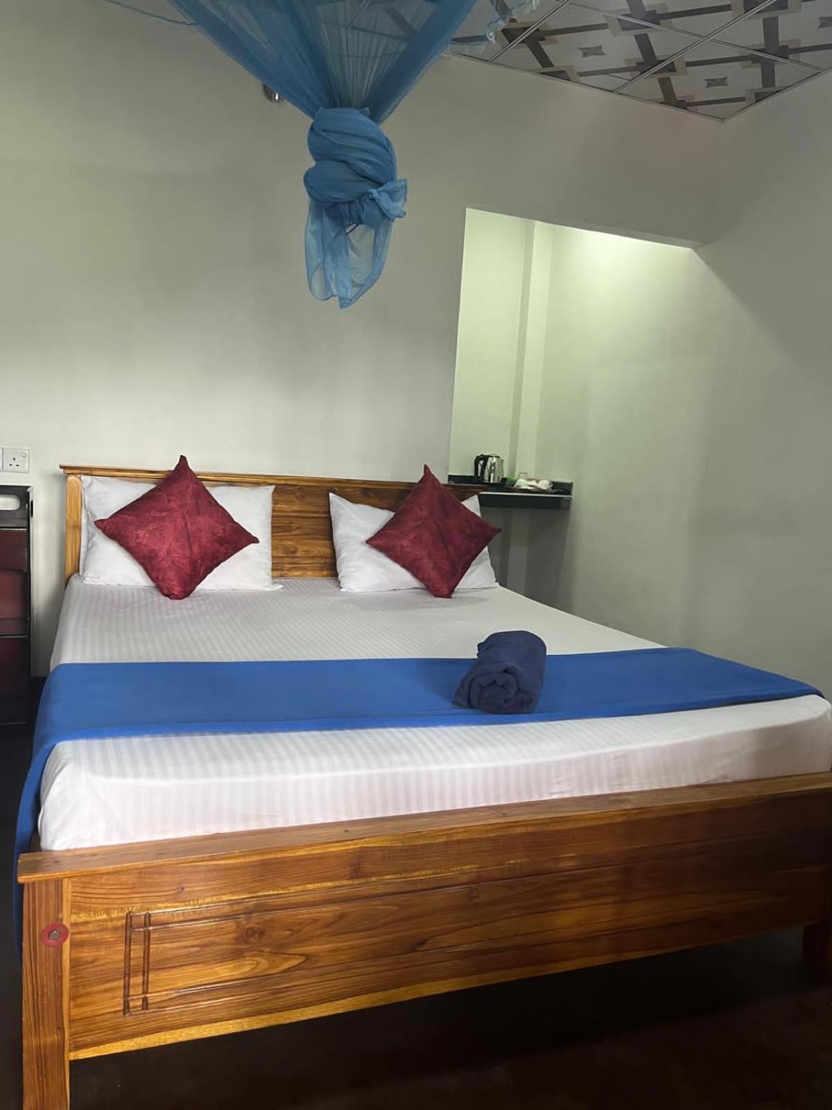 Himansa Homestay Ella Exterior foto